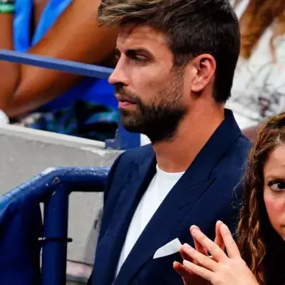 Rumors That Shakira And Piqué Are Splitting