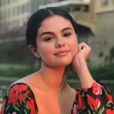 Selena Gomez Reveals What She Wants In A Man