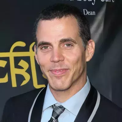 Steve-O has just launched his very own website with X-rated adult content