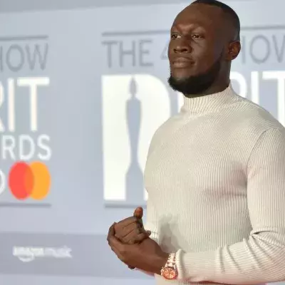 Stormzy
