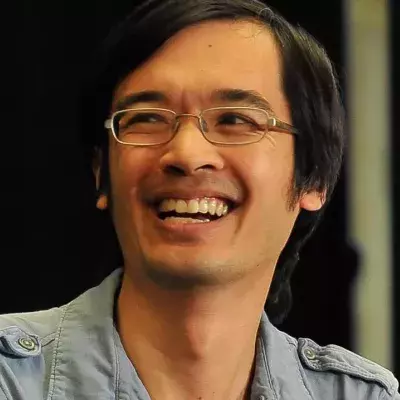 Terence Tao