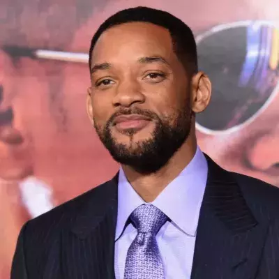 Will Smith reveals having struggled with sex addiction