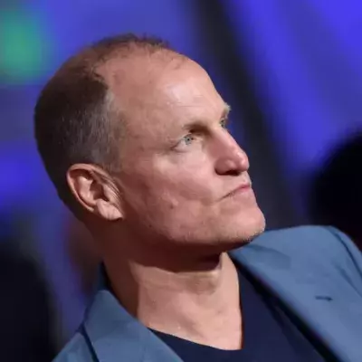 Woody Harrelson's Dad Was A Hitman Who May Have Killed JFK