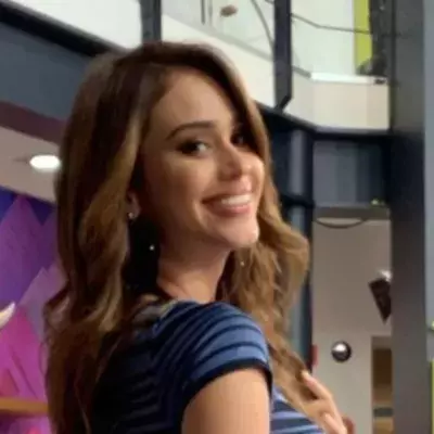 Yanet Garcia Makes A Comeback 