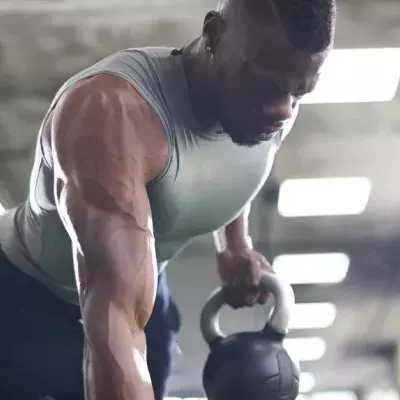 23 Push-Up Variations 