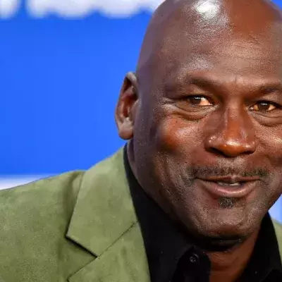 5 Things You Should Know About Michael Jordan, The Best Basketball Player Of All Time!