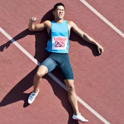 5 ways to avoid muscle cramps