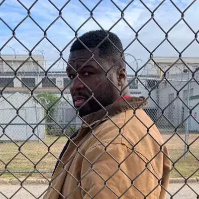 50 Cent Is Back With An Extra 30 Pounds Of Muscle!