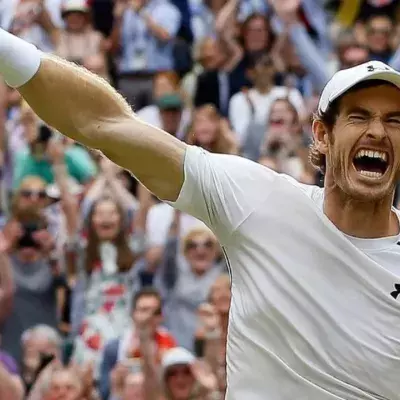 Andy Murray 