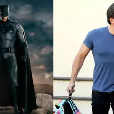Batfleck