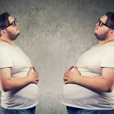 belly