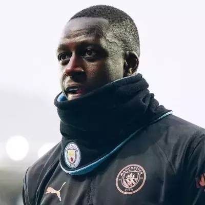 Benjamin Mendy