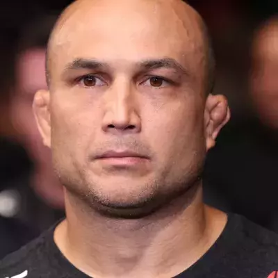 BJ Penn