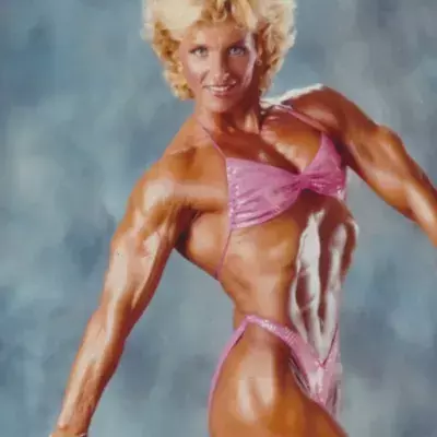 Bodybuilding