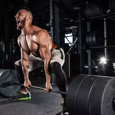 The Bulgarian Squat Will Make You Regret Your Workout Session