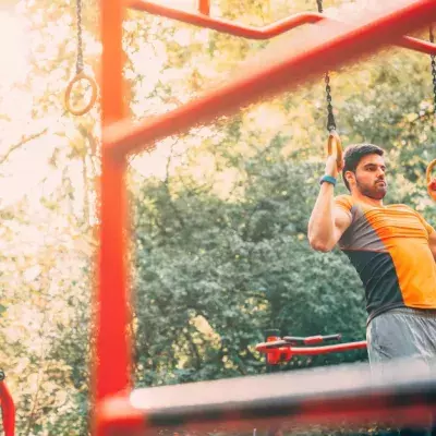 Calisthenics: An Intense But Beginner-Friendly Workout
