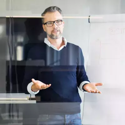 Can You Really Burn Calories By Working Standing Up?
