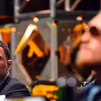 Conor McGregor Talks Up Frankie Edgar After His Knockout Loss To The Korean Zombie