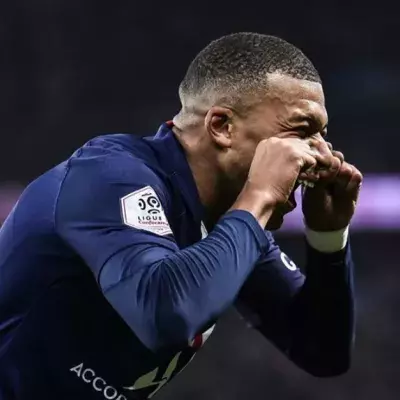 This Could Block Mbappé's Extension With PSG