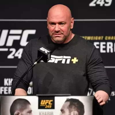 Dana White Says UFC 249 Will Go On Despite Coronavirus Lockdown on an Unknown Private Island
