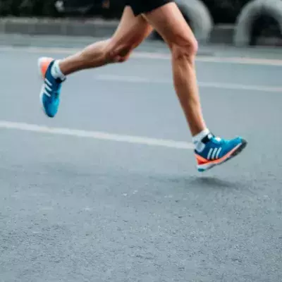 Doing too much sport can actually be bad for your health