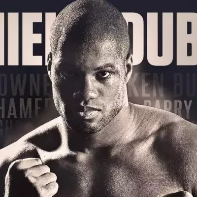 Dubois Brutally Knocks Out His Opponent