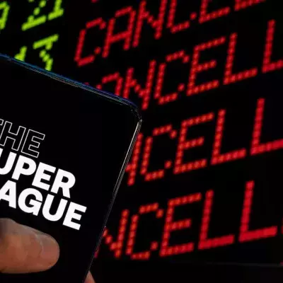 European Super League