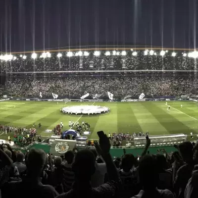 Fans to return to stadiums