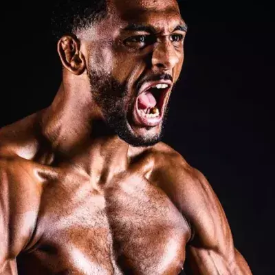 Fastest KO In The History Of Bellator At Just… Eight Seconds!