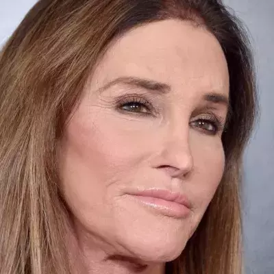 Former olympian Caitlyn Jenner say trans girls shouldn't be allowed to compete in female sports 