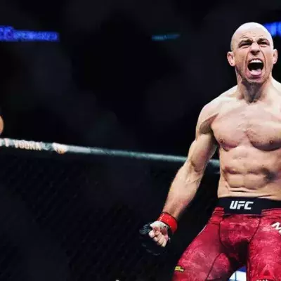 Former Olympic Wrestling Champion Mark Madsen 