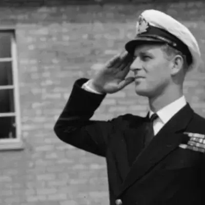 Get fit in 11 minutes with this Prince Philip approved workout 