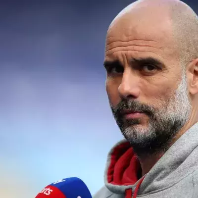 Guardiola Says UEFA and FIFA Scheduling Is Killing Players