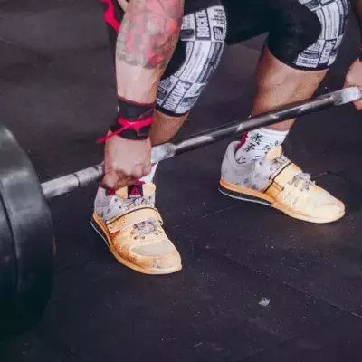 This is how to build muscle on a vegetarian diet