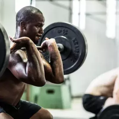 This Is How You Can Find Your Maximum Strength, Which Is Essential For Successful Training