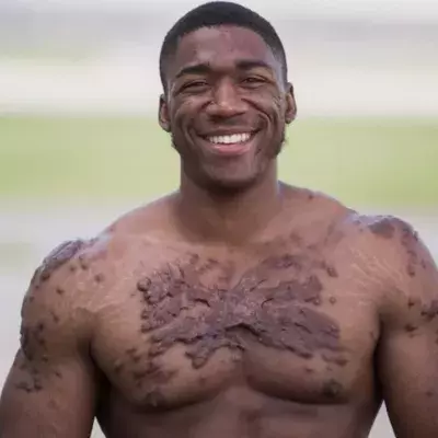 Isaiah Griffin 