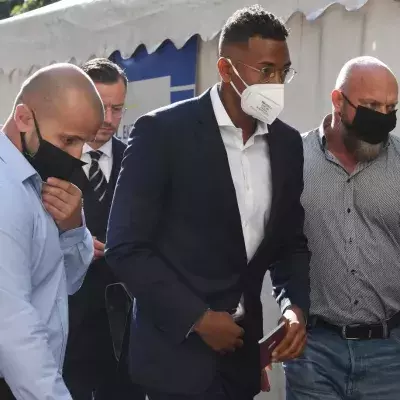 Jerome Boateng