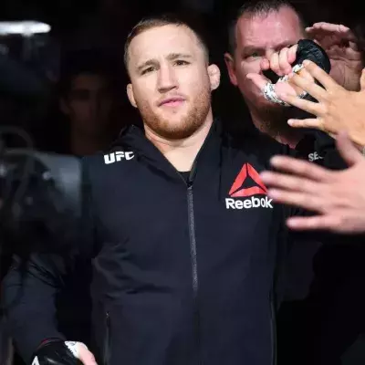 Justin Gaethje
