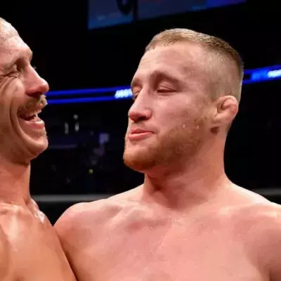 Justin Gaethje’s Destroys His ‘Master’ Donald Cerrone With A Knockout In The First Round 