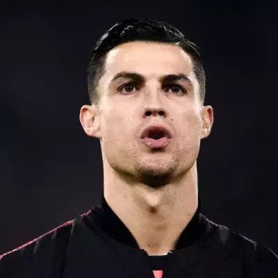 Juventus Is Preparing For A New Transfer