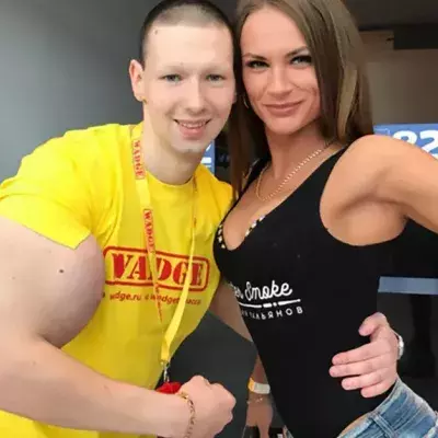 Kirill