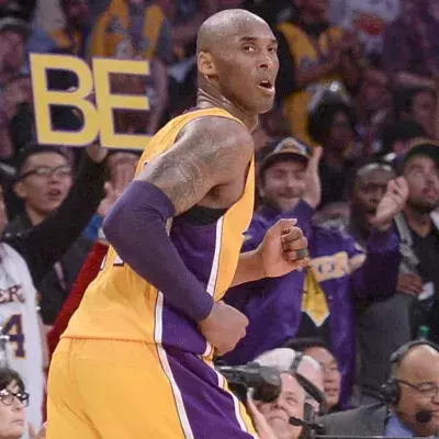 Kobe Bryant