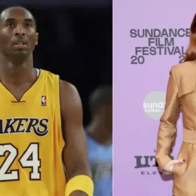 Kobe Bryant/Evan Rachel Wood