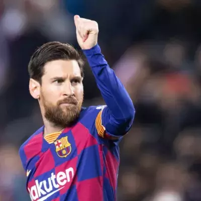 Lionel Messi revealed the toughest players he’s ever gone up against