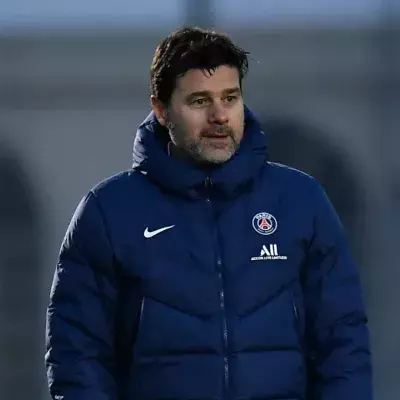 Mauricio Pochettino