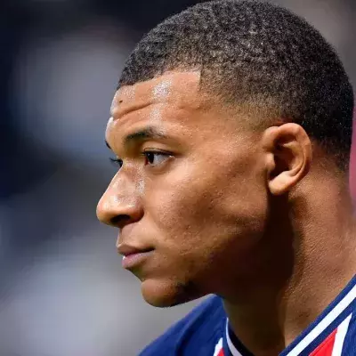Mbappé