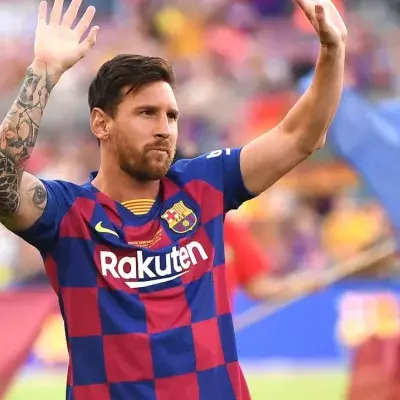Messi