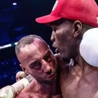 Michel Soro vs Cédric Vitu Was Not Even Close