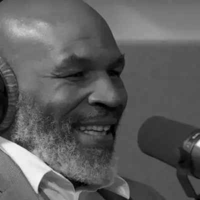 Mike Tyson and Sugar Ray Leonard make some deep personal reflections. 