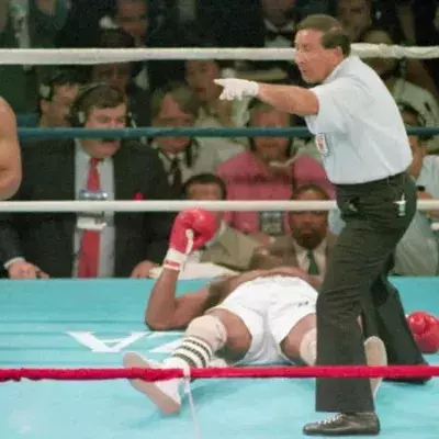 Mike Tyson Revealed Why He Was Desperate To End His Fights With A KO In The First Round